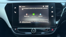 Vauxhall Corsa 1.2 Turbo Design 5dr Petrol Hatchback